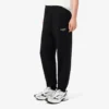 Damen-Sweathose mit Logo in gerader Passform Damen-Sweathose mit Logo in gerader Passform