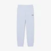 Damen-Sweathose mit Logo in gerader Passform Damen-Sweathose mit Logo in gerader Passform