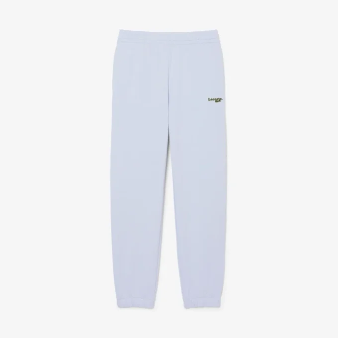 Damen-Sweathose mit Logo in gerader Passform Damen-Sweathose mit Logo in gerader Passform