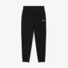 Damen-Sweathose mit Logo in gerader Passform Damen-Sweathose mit Logo in gerader Passform