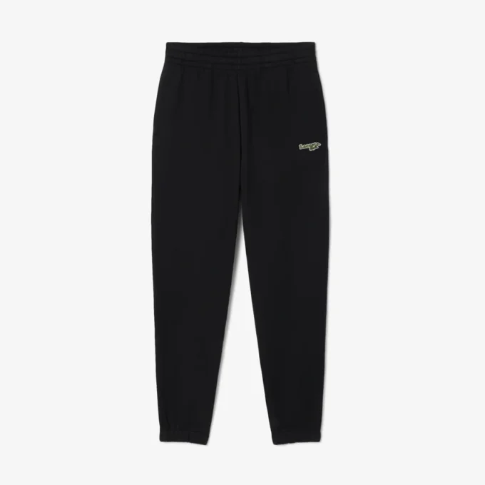 Damen-Sweathose mit Logo in gerader Passform Damen-Sweathose mit Logo in gerader Passform