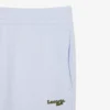 Damen-Sweathose mit Logo in gerader Passform Damen-Sweathose mit Logo in gerader Passform