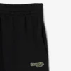 Damen-Sweathose mit Logo in gerader Passform Damen-Sweathose mit Logo in gerader Passform