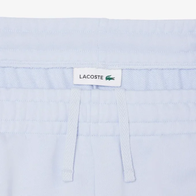 Damen-Sweathose mit Logo in gerader Passform Damen-Sweathose mit Logo in gerader Passform