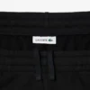 Damen-Sweathose mit Logo in gerader Passform Damen-Sweathose mit Logo in gerader Passform