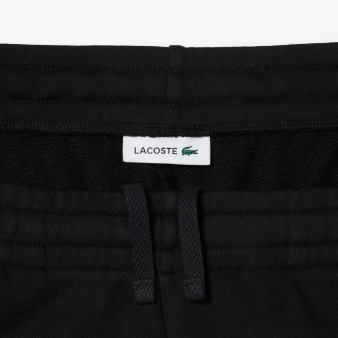 Damen-Sweathose mit Logo in gerader Passform Damen-Sweathose mit Logo in gerader Passform