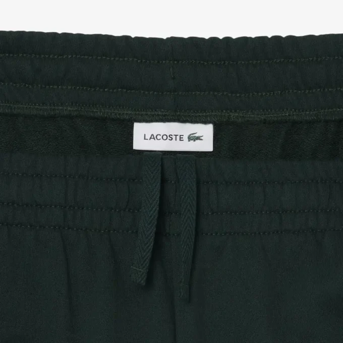 Damen-Sweathose mit Logo in gerader Passform Damen-Sweathose mit Logo in gerader Passform