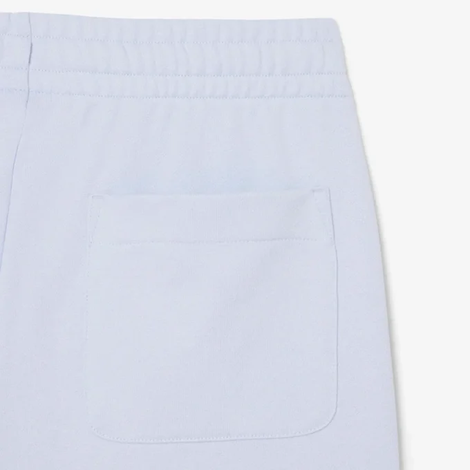 Damen-Sweathose mit Logo in gerader Passform Damen-Sweathose mit Logo in gerader Passform
