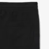 Damen-Sweathose mit Logo in gerader Passform Damen-Sweathose mit Logo in gerader Passform