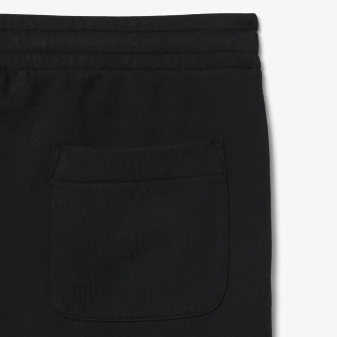 Damen-Sweathose mit Logo in gerader Passform Damen-Sweathose mit Logo in gerader Passform