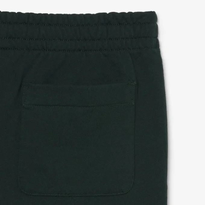Damen-Sweathose mit Logo in gerader Passform Damen-Sweathose mit Logo in gerader Passform