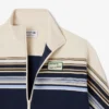 Damen-Sweatshirt mit Reißverschluss, hergestellt in Frankreich Damen-Sweatshirt mit Reißverschluss, hergestellt in Frankreich
