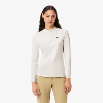 Damen-Sweatshirt mit UV-Schutz Damen-Sweatshirt mit UV-Schutz