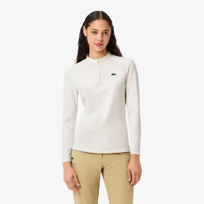 Damen-Sweatshirt mit UV-Schutz Damen-Sweatshirt mit UV-Schutz