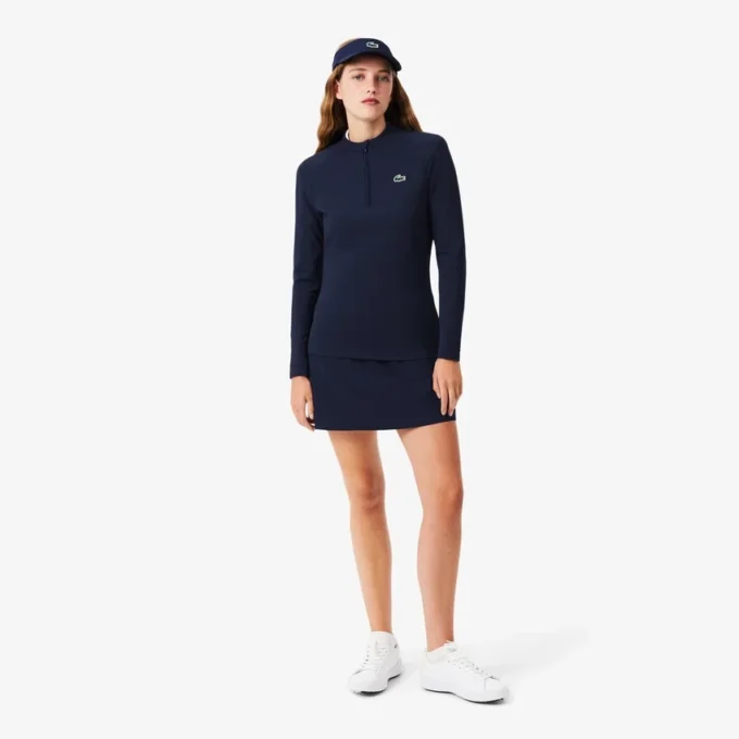 Damen-Sweatshirt mit UV-Schutz Damen-Sweatshirt mit UV-Schutz