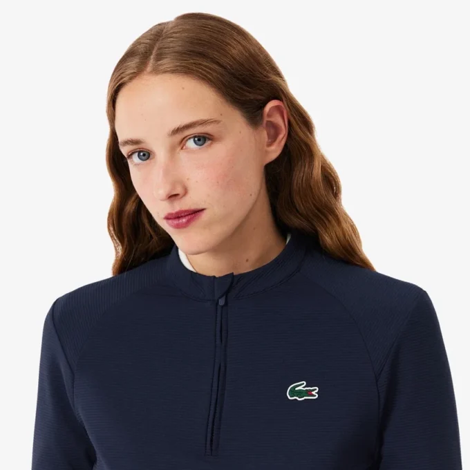 Damen-Sweatshirt mit UV-Schutz Damen-Sweatshirt mit UV-Schutz
