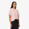 Damen-T-Shirt „Landscape Crocodile“ in lockerer Passform Damen-T-Shirt „Landscape Crocodile“ in lockerer Passform