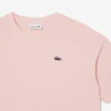 Damen-T-Shirt „Landscape Crocodile“ in lockerer Passform Damen-T-Shirt „Landscape Crocodile“ in lockerer Passform