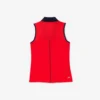 Damen-Tennis-Poloshirt mit schmaler Passform und Ultra Dry-Technologie Damen-Tennis-Poloshirt mit schmaler Passform und Ultra Dry-Technologie