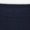 Damen-Tennis-Shorts aus Stretch-Piqué im Heritage-Stil Damen-Tennis-Shorts aus Stretch-Piqué im Heritage-Stil
