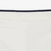 Damen-Tennis-Shorts aus Stretch-Piqué im Heritage-Stil Damen-Tennis-Shorts aus Stretch-Piqué im Heritage-Stil