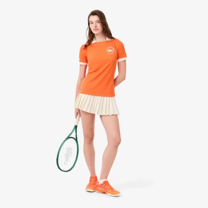 Damen-Tenniskleid „Miami Open Edition Ballgirl“ Damen-Tenniskleid „Miami Open Edition Ballgirl“