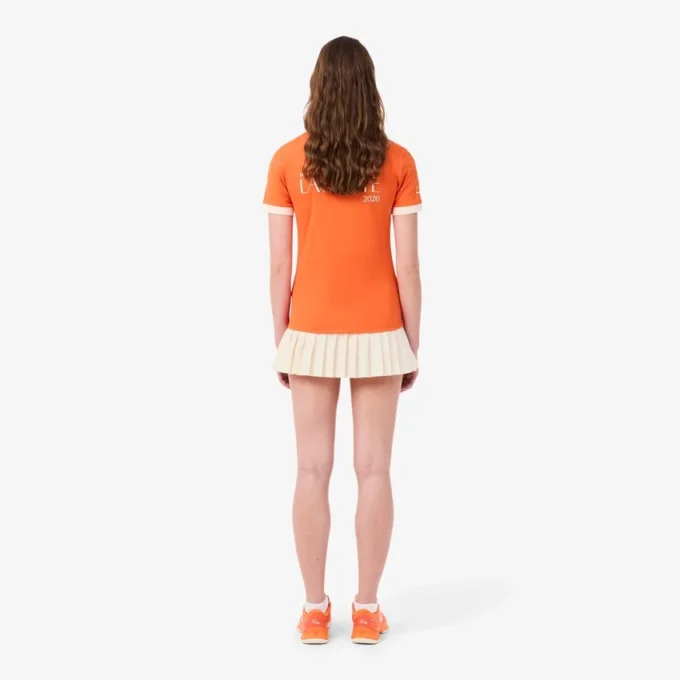 Damen-Tenniskleid „Miami Open Edition Ballgirl“ Damen-Tenniskleid „Miami Open Edition Ballgirl“