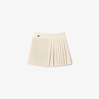 Damen-Tennisrock mit Futter und Ultra Dry-Technologie Damen-Tennisrock mit Futter und Ultra Dry-Technologie