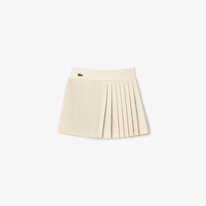 Damen-Tennisrock mit Futter und Ultra Dry-Technologie Damen-Tennisrock mit Futter und Ultra Dry-Technologie
