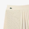 Damen-Tennisrock mit Futter und Ultra Dry-Technologie Damen-Tennisrock mit Futter und Ultra Dry-Technologie