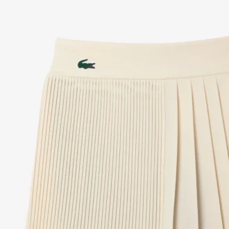 Damen-Tennisrock mit Futter und Ultra Dry-Technologie Damen-Tennisrock mit Futter und Ultra Dry-Technologie