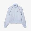 Damen-Trainingsjacke in Relaxed Fit Damen-Trainingsjacke in Relaxed Fit
