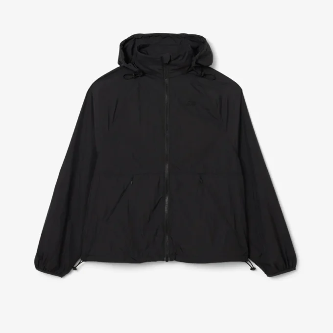 Damen-Trainingsjacke mit Kapuze Damen-Trainingsjacke mit Kapuze