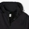 Damen-Trainingsjacke mit Kapuze Damen-Trainingsjacke mit Kapuze
