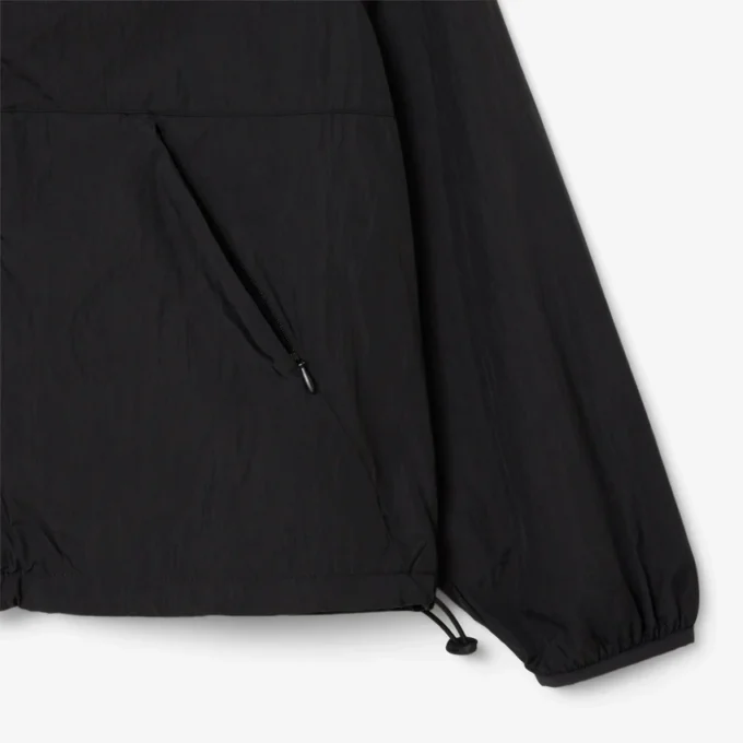 Damen-Trainingsjacke mit Kapuze Damen-Trainingsjacke mit Kapuze
