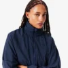 Damen-Trainingsjacke mit Kapuze Damen-Trainingsjacke mit Kapuze