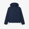 Damen-Trainingsjacke mit Kapuze Damen-Trainingsjacke mit Kapuze
