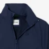 Damen-Trainingsjacke mit Kapuze Damen-Trainingsjacke mit Kapuze