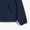 Damen-Trainingsjacke mit Kapuze Damen-Trainingsjacke mit Kapuze