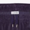 Damen-Velours-Jogginghose mit Zierakzenten Damen-Velours-Jogginghose mit Zierakzenten