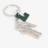 Diamanta Crocodile L Charms Schlüsselanhänger Diamanta Crocodile L Charms Schlüsselanhänger