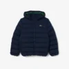 Diamond-Daunenjacke mit Kapuze für Kinder Diamond-Daunenjacke mit Kapuze für Kinder
