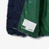 Diamond-Daunenjacke mit Kapuze für Kinder Diamond-Daunenjacke mit Kapuze für Kinder