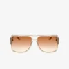 Die neue Icon Acetate Navigator-Brille