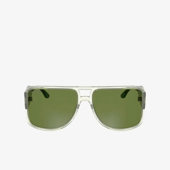 Die neue Icon Acetate Navigator-Brille