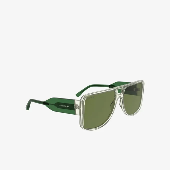 Die neue Icon Acetate Navigator-Brille