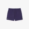 Doppelseitige Piqué-Shorts für Damen Doppelseitige Piqué-Shorts für Damen