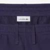 Doppelseitige Piqué-Shorts für Damen Doppelseitige Piqué-Shorts für Damen