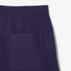 Doppelseitige Piqué-Shorts für Damen Doppelseitige Piqué-Shorts für Damen