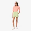 Double-Face-Jersey-Shorts Double-Face-Jersey-Shorts